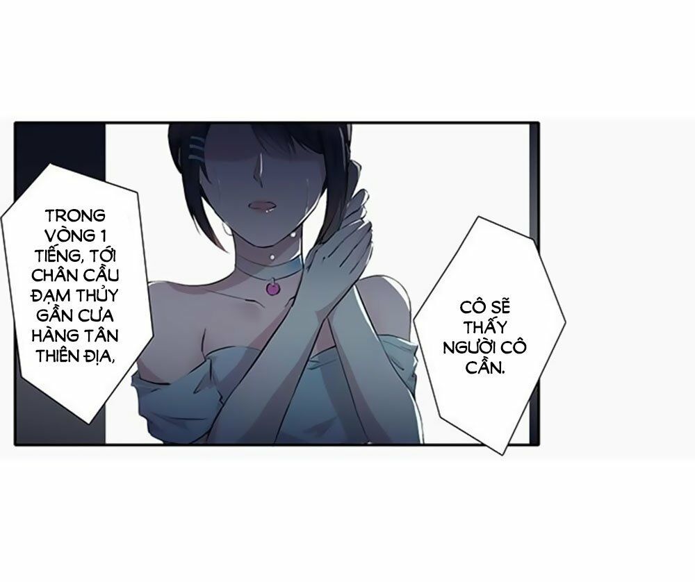 thiên kim đường môn chapter 38 23