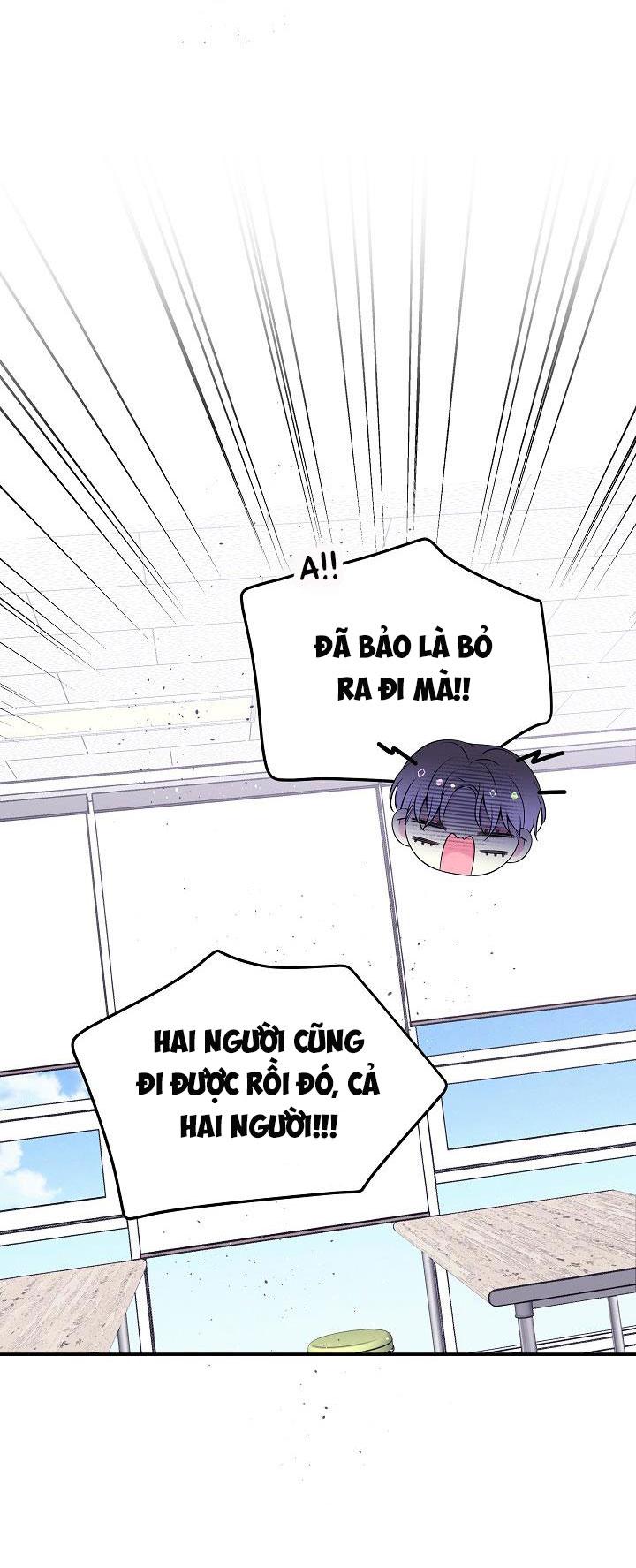 bình minh thứ hai chapter 21 17