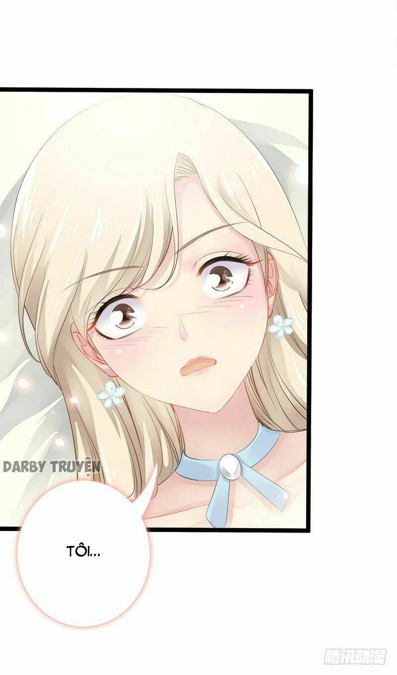 thần bí đế thiếu điềm sủng thê chapter 2 15