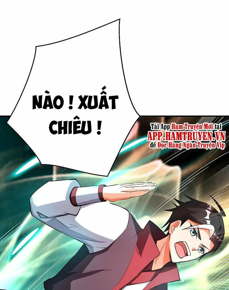 phục thiên thánh chủ chapter 141 28