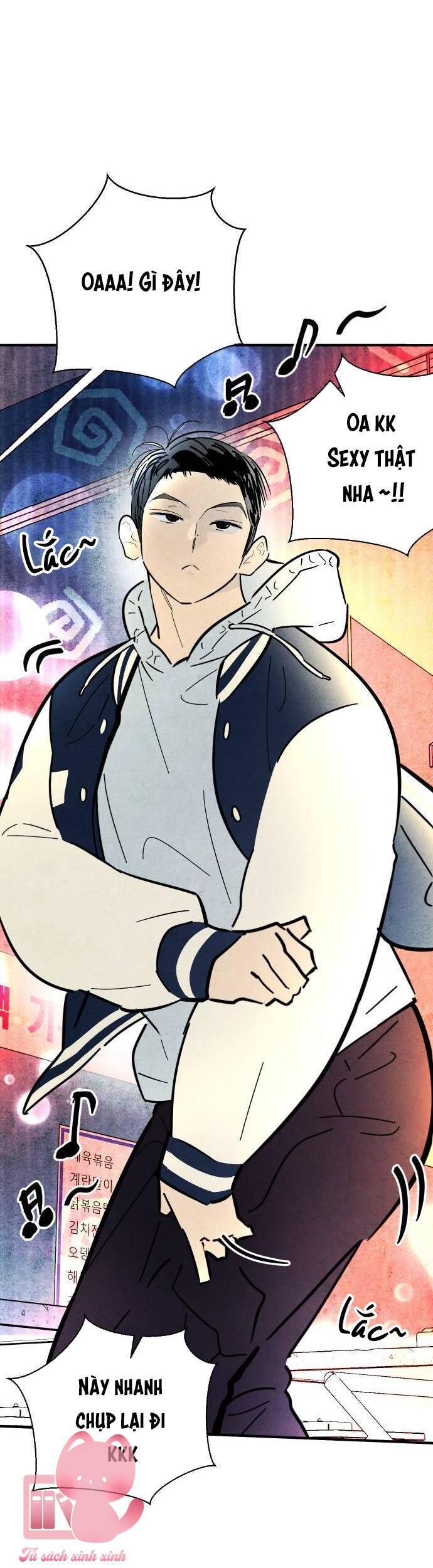 trend yêu đương 2023 chapter 10 40