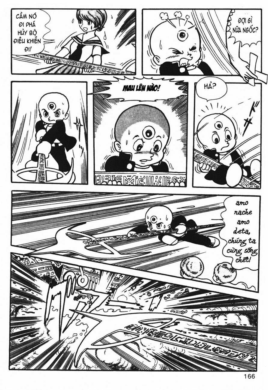 cậu bé 3 mắt chapter 9 28