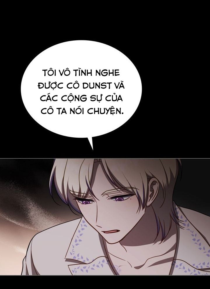 cầu mong chúa sẽ cứu rỗi cho cái chết của tôi chapter 33 7