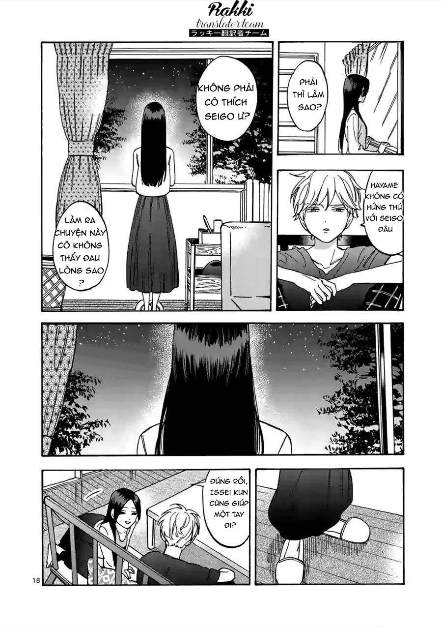 lời hứa của nàng lọ lem chapter 51 19