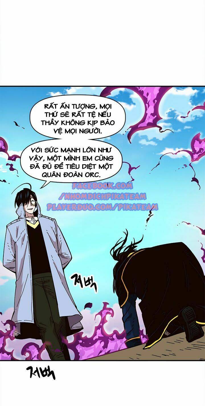 đại lục vô song chapter 24 79