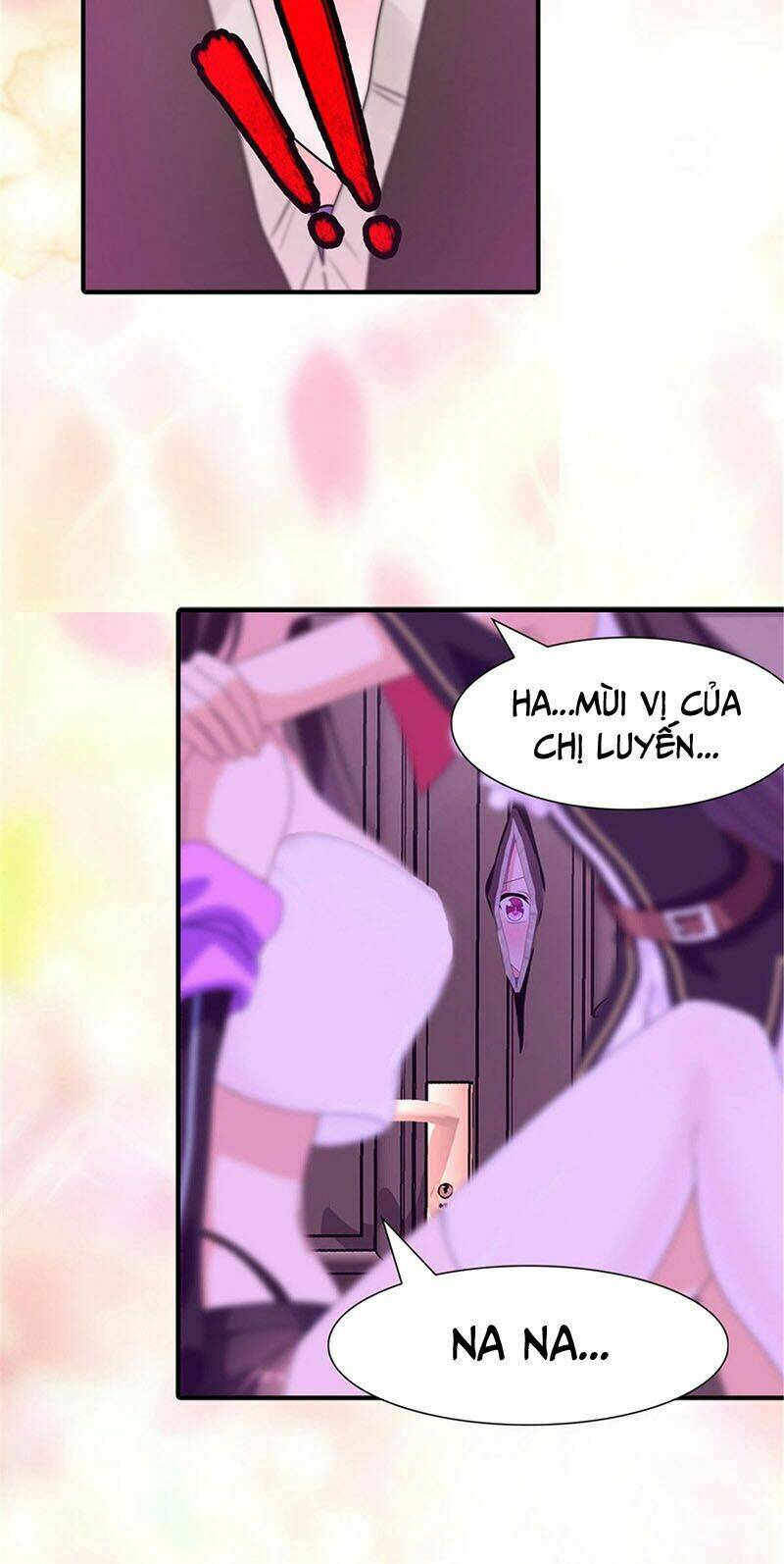 bạn gái virus của tôi chapter 153 23