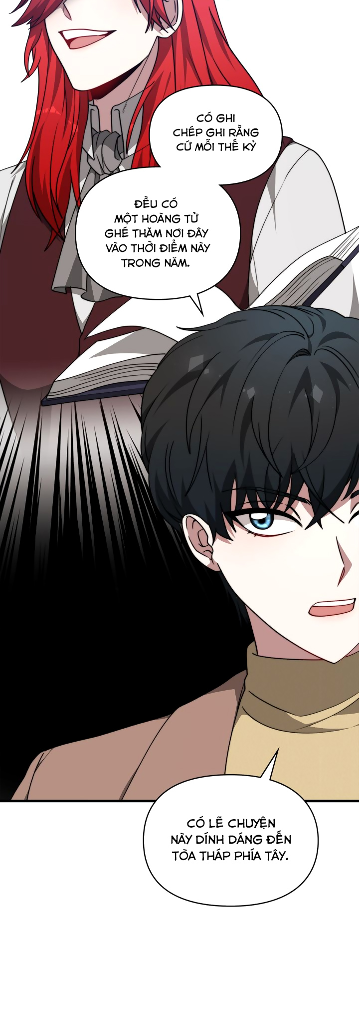 công nương eluana vita chapter 77 9