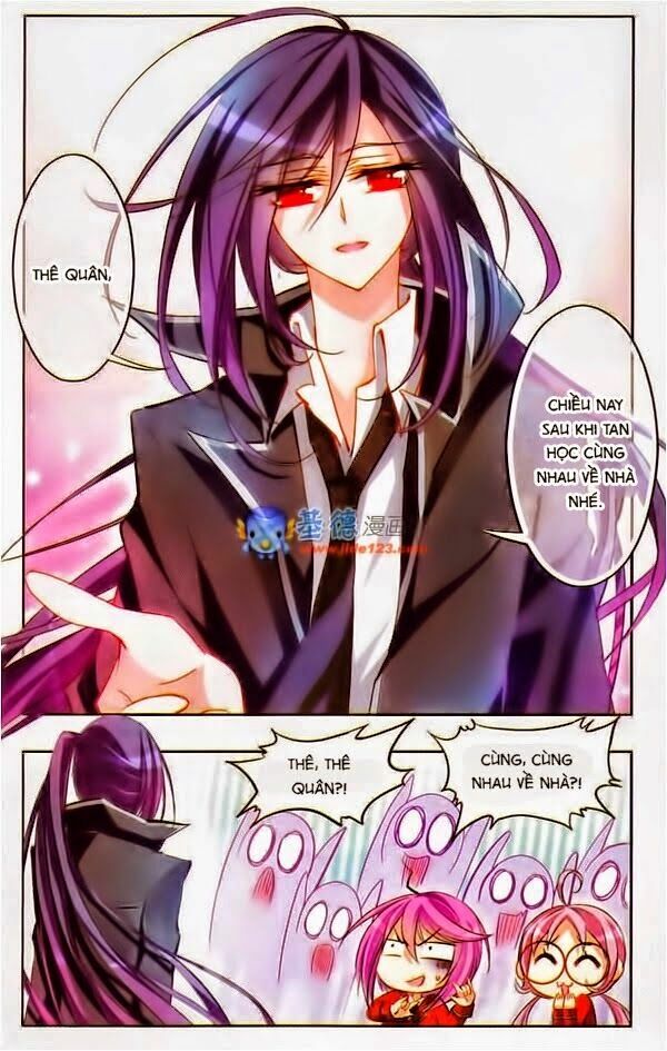 thiên giáng hiền thục nam (full) chapter 21 4