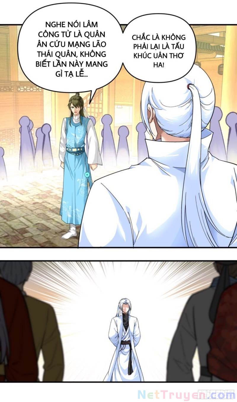 trọng sinh ta là đại thiên thần chapter 57 13