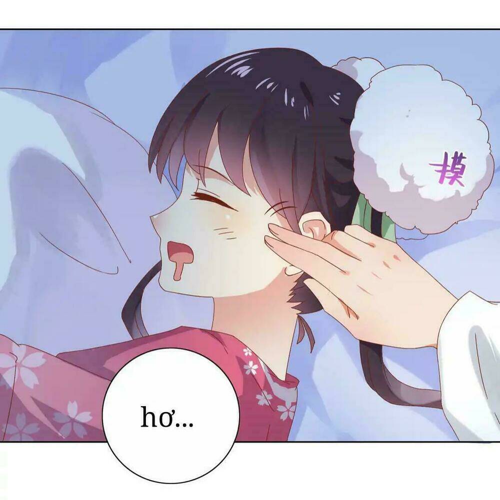 phi thiên địch tự dưỡng đích khẩu tử chapter 12 18