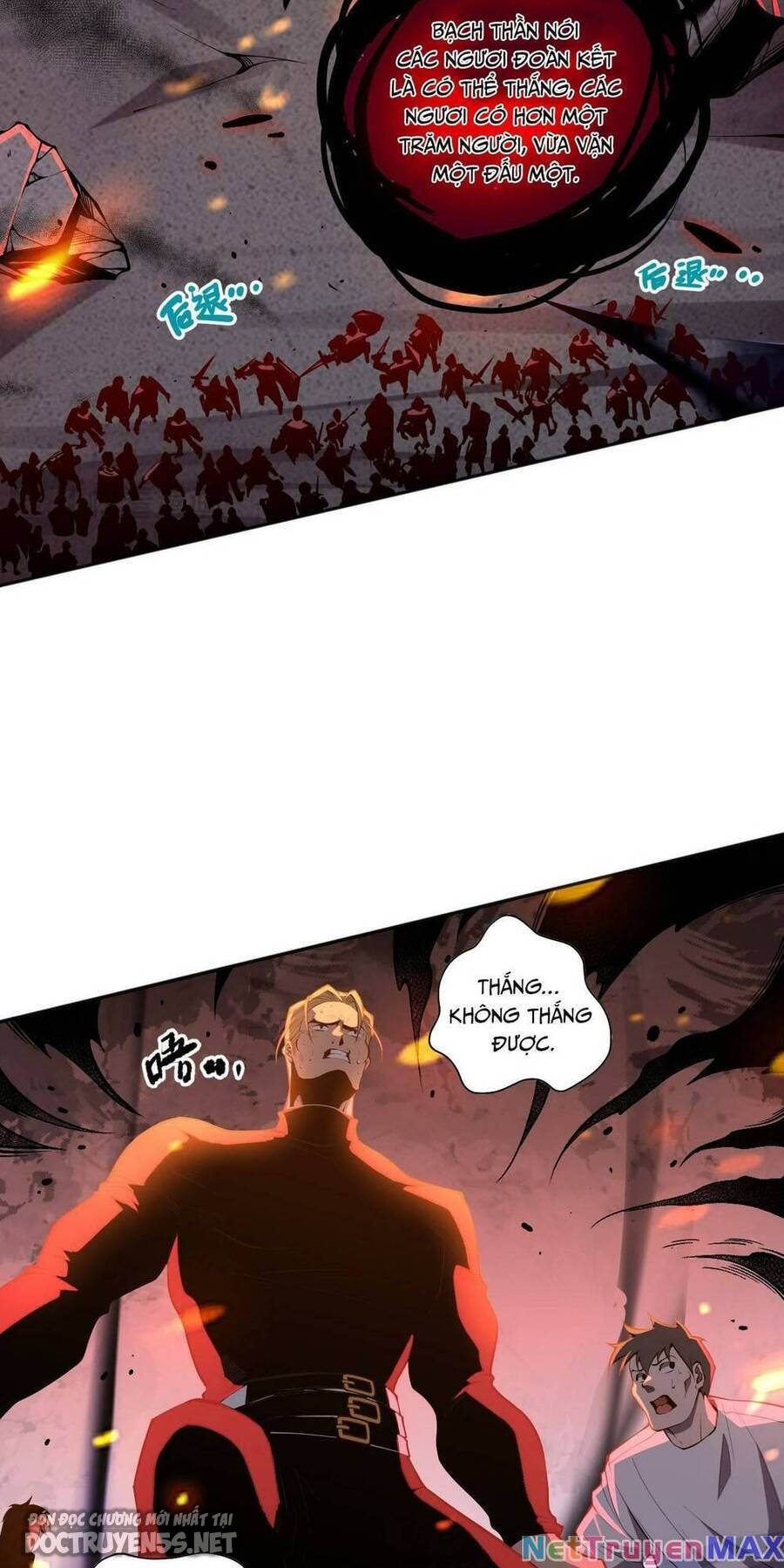 tử linh pháp sư! ta chính là thiên tài chapter 13 2