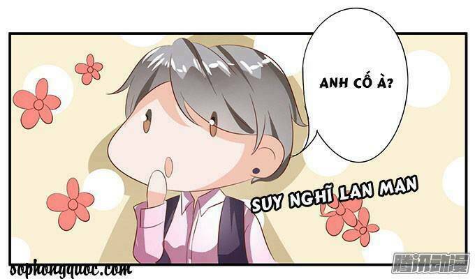 vương tước tư hữu bảo bối chapter 10 29