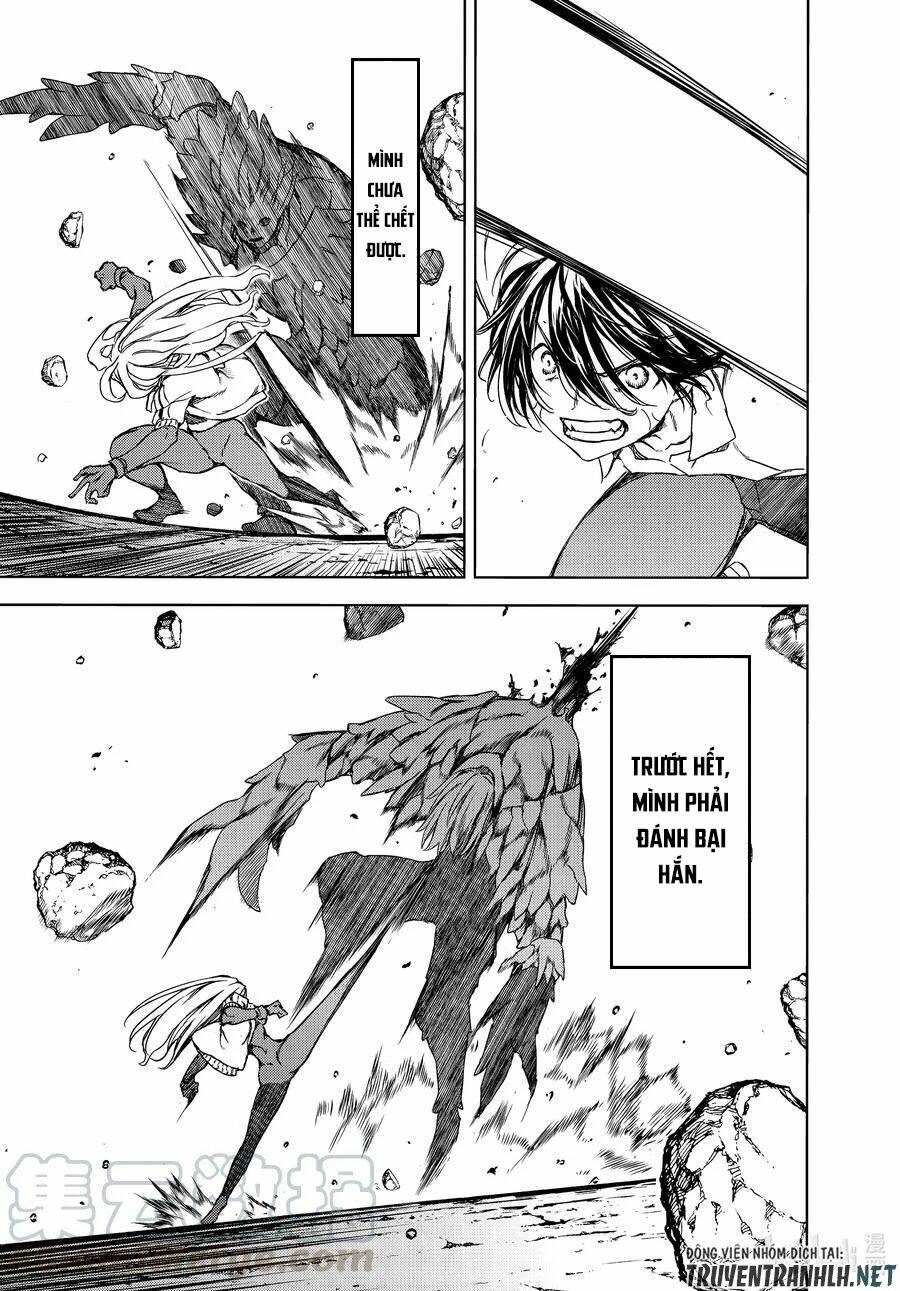 gleipnir - sợi xích thần chapter 66 19