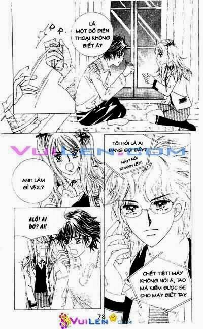 love your enemies chapter 11 22