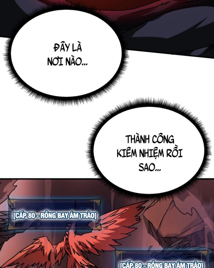 mở màn kiêm nhiệm boss hắc long, tôi vô địch rồi chapter 1 126