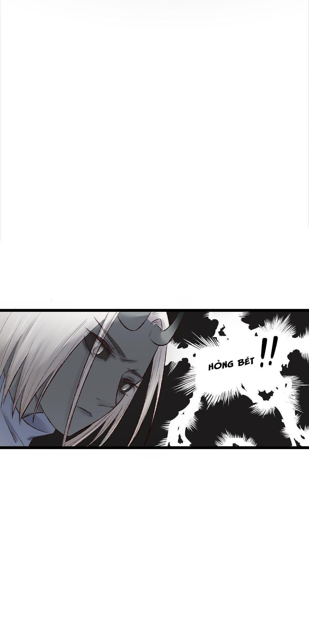 mạnh bà truy phu ký chapter 21 40