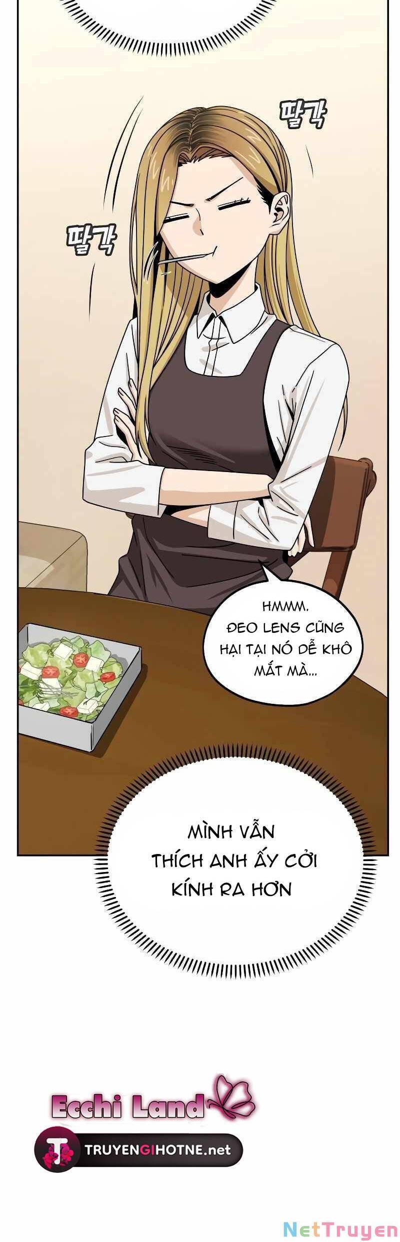 Lớ Ngớ Vớ Phải Tình Yêu chapter 61.2 36