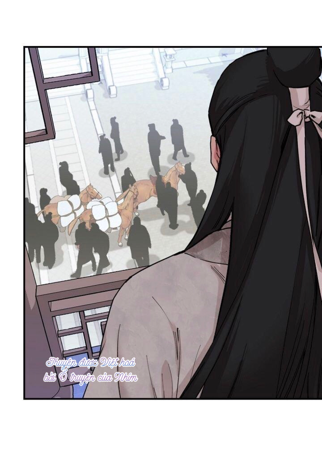 sự trở lại của phản diện chapter 3 51