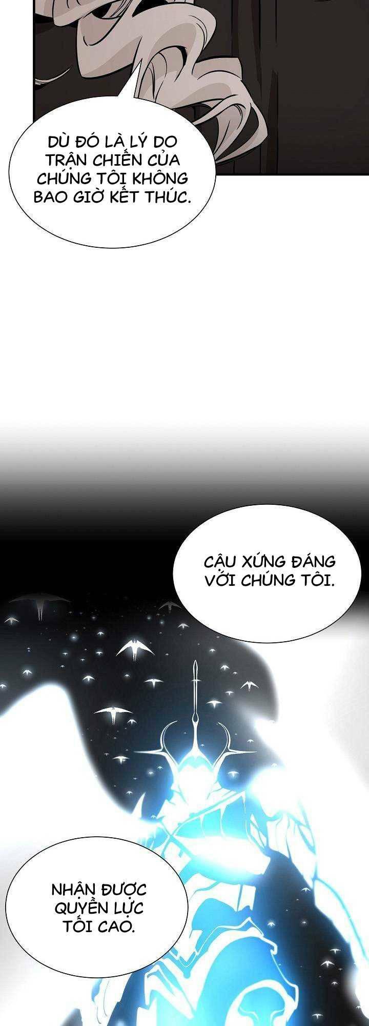 trở lại ngày tận thế chapter 152 45