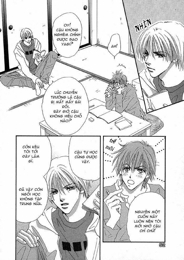 oasis project chapter 2 6