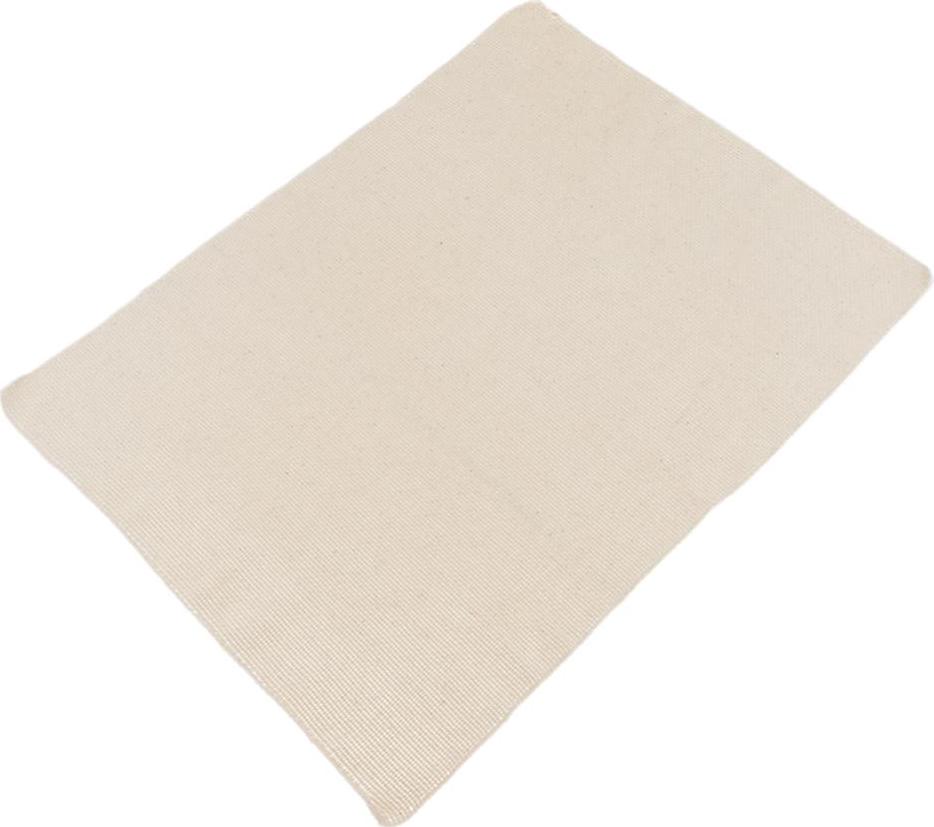 Cotton Ak Vải Aida để Thêu / Móc Thảm / đấm Needling