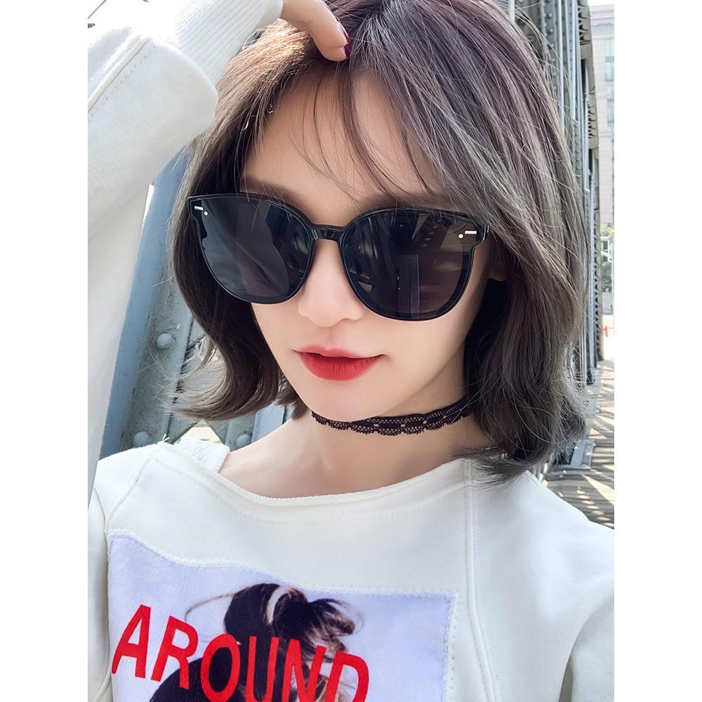Kính Mát Kính Ulzzang 3 chấm - 2 chấm NAM NỮ HOT HIT