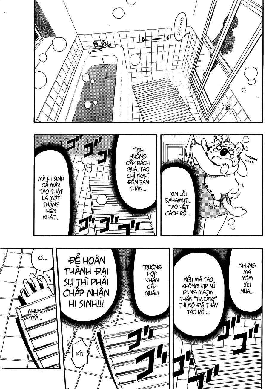 anagle mole chapter 3 24