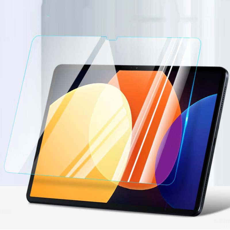 Kính cường lực cho XIaomi Pad 5 Pro 12.4 inch chống vỡ, chống xước