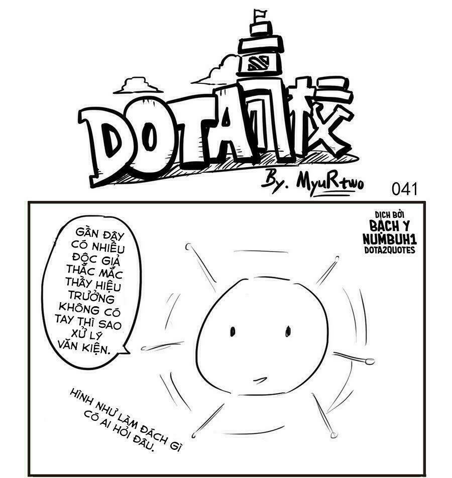 trường học dota chapter 45.5 1