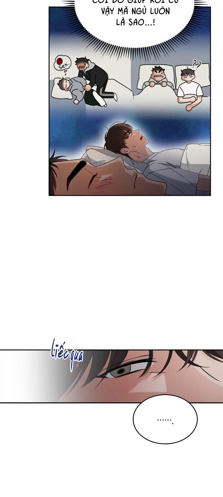 đỉnh giới hạn chapter 2 4