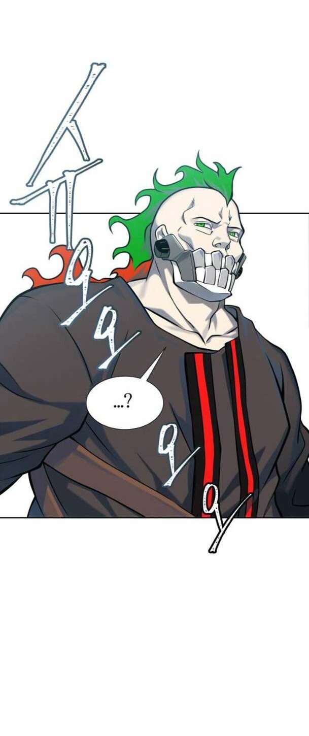 cuộc chiến trong tòa tháp chapter 583 30