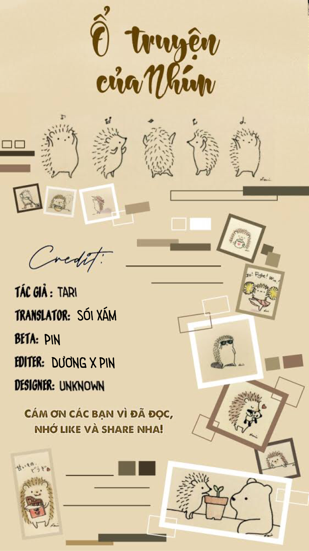 một phần vì thích em chapter 12 31