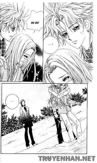 bạn trai tôi là ma cà rồng chapter 71 12