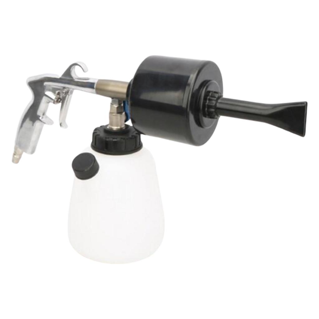 Car Cleaning Foam Sprayer Gun High Pressure Car Cleaning Gun Bottle