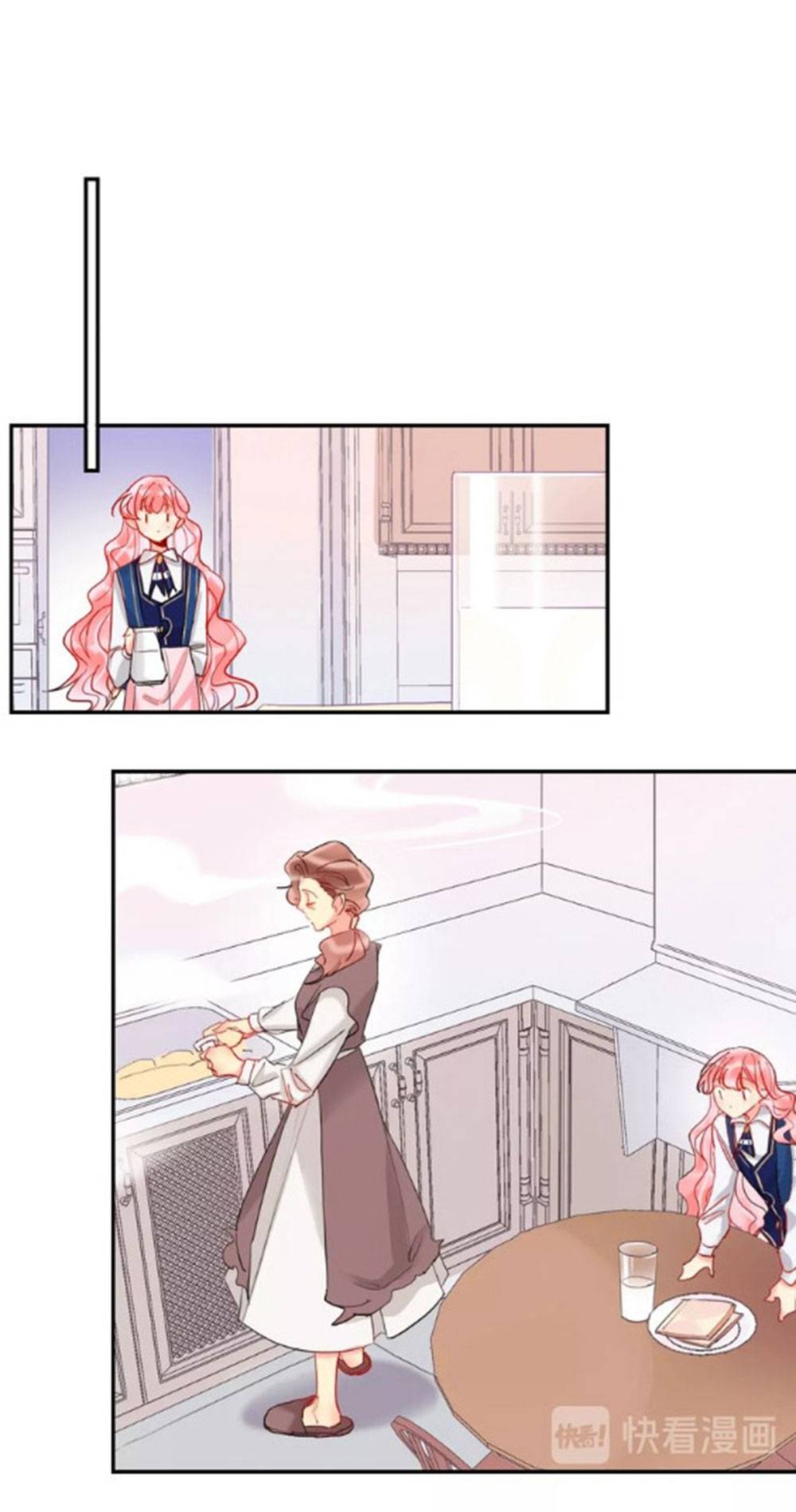 kế hoạch đánh chiếm của công chúa nghèo chapter 19 4