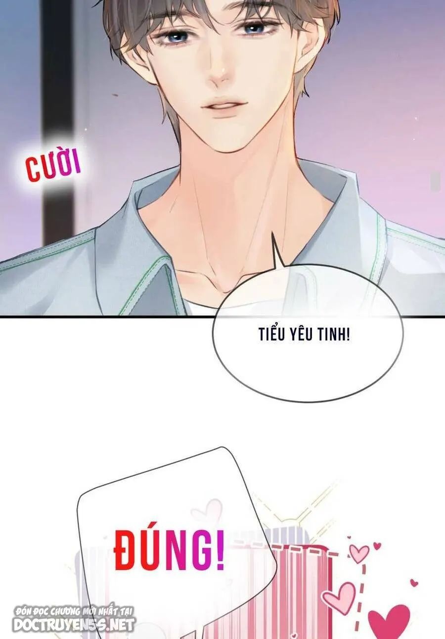 vợ chồng siêu sao có chút ngọt [m] chapter 12 3