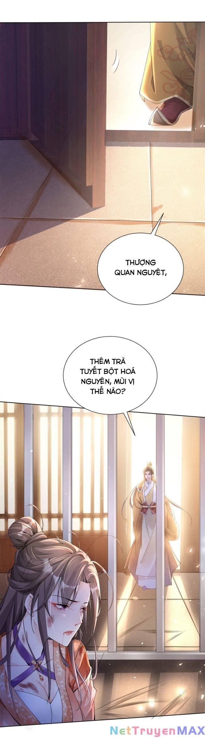 chí tôn thần y: đế quân muốn gả thấp chapter 2 2