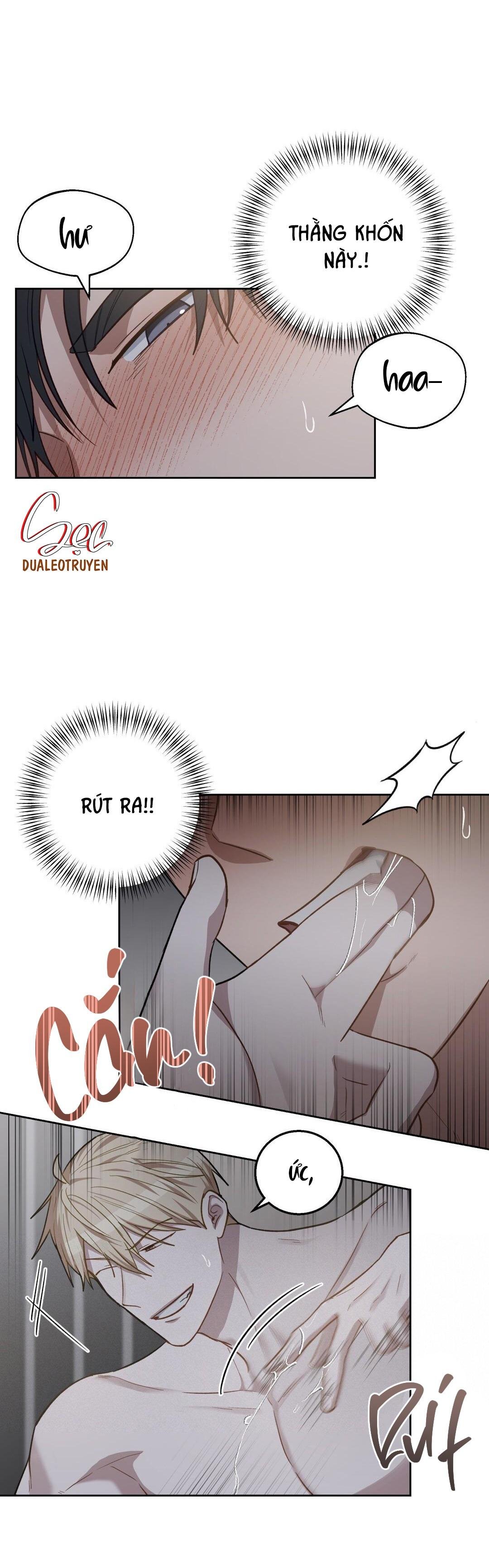 bơi trong mùi hương chapter 23 19