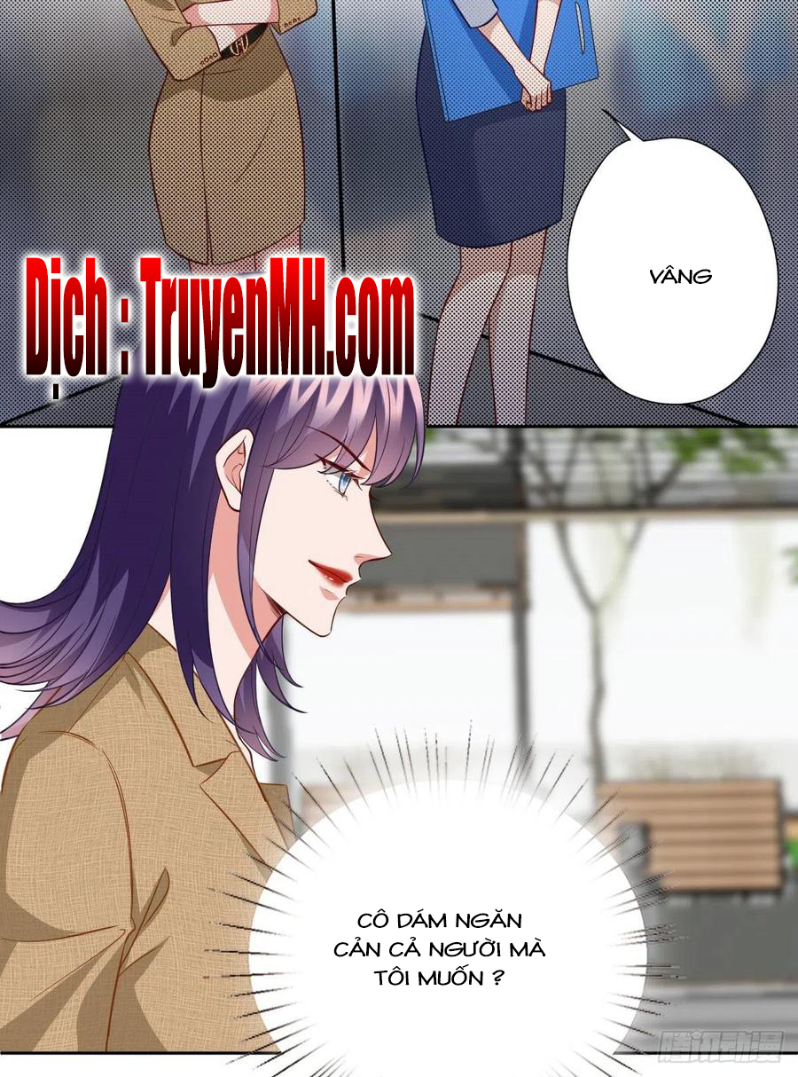 thí hôn lão công, cần giúp sức chapter 210 10