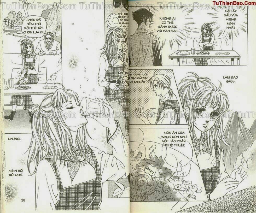 lọ lem kén rể chapter 10 19