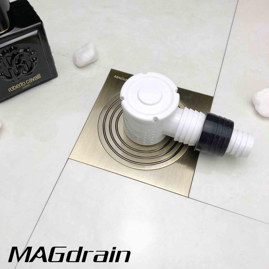 THOÁT SÀN NGĂN MÙI MÁY GIẶT MAGDRAIN CC13-Q