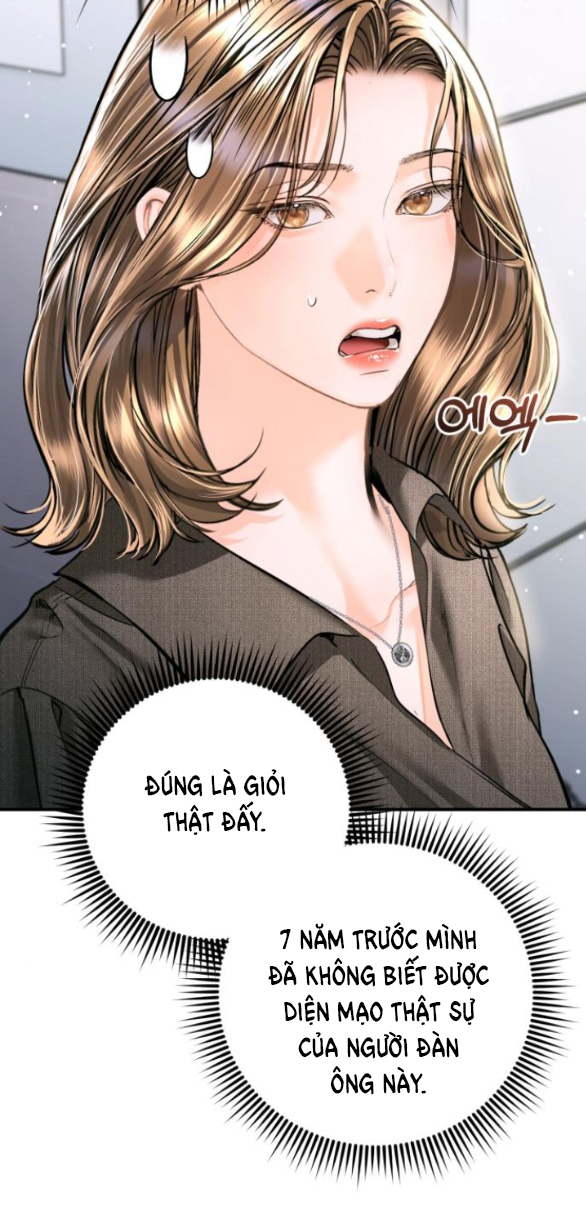 đứa trẻ trông giống tôi chapter 39.1 30