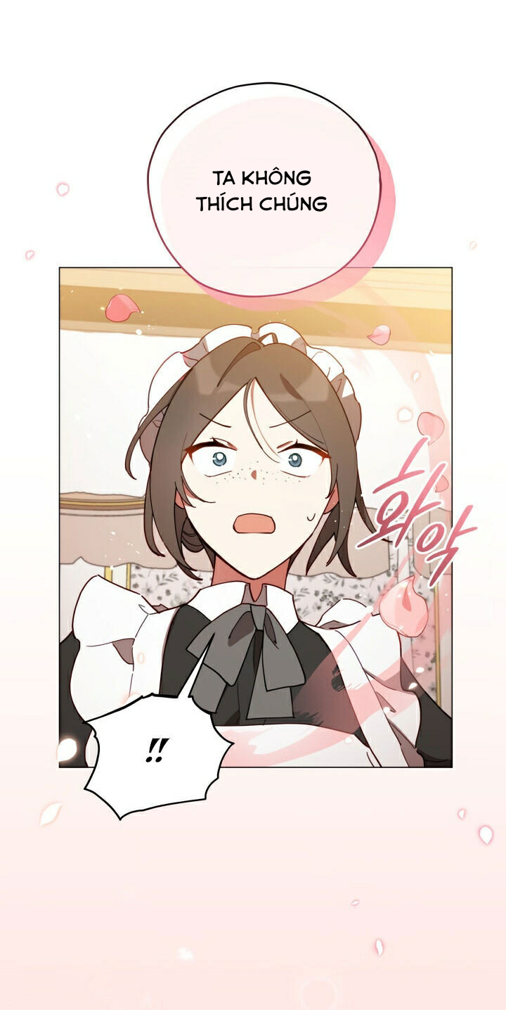 tiểu thư lạnh lùng chapter 4 31