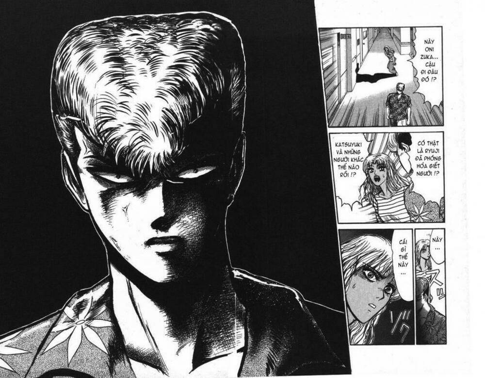 shonan junai gumi chapter 120 17