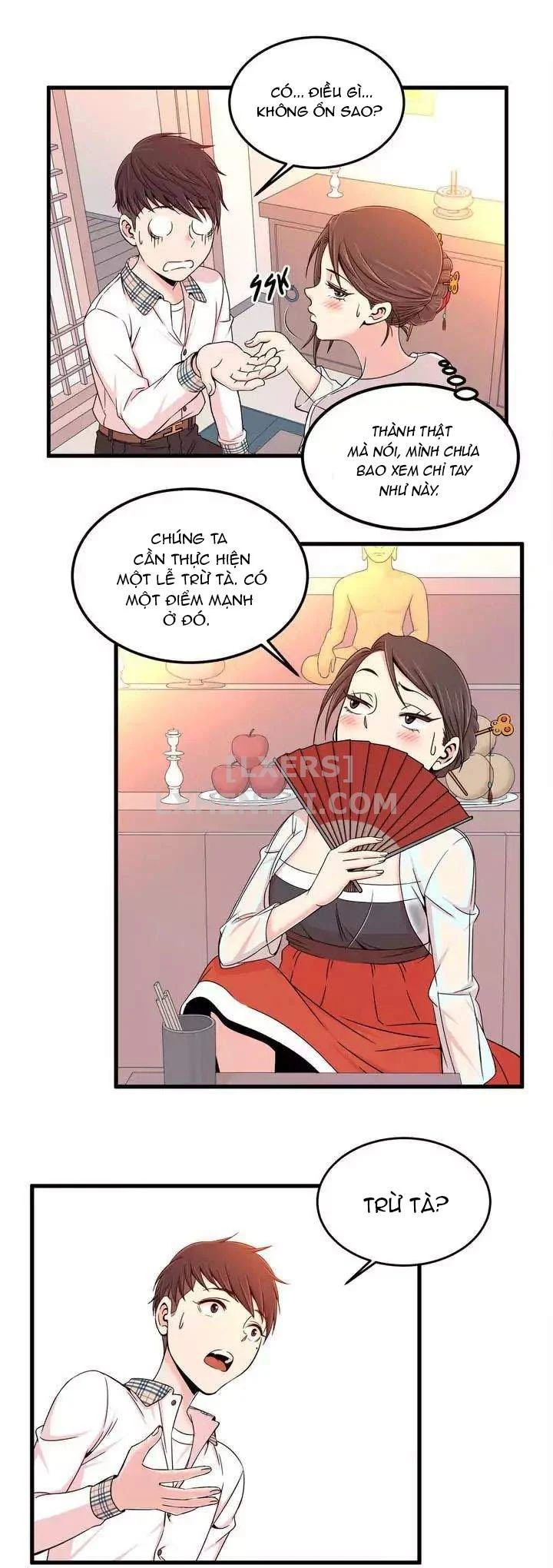 chuyên gia tình dục chapter 5 32