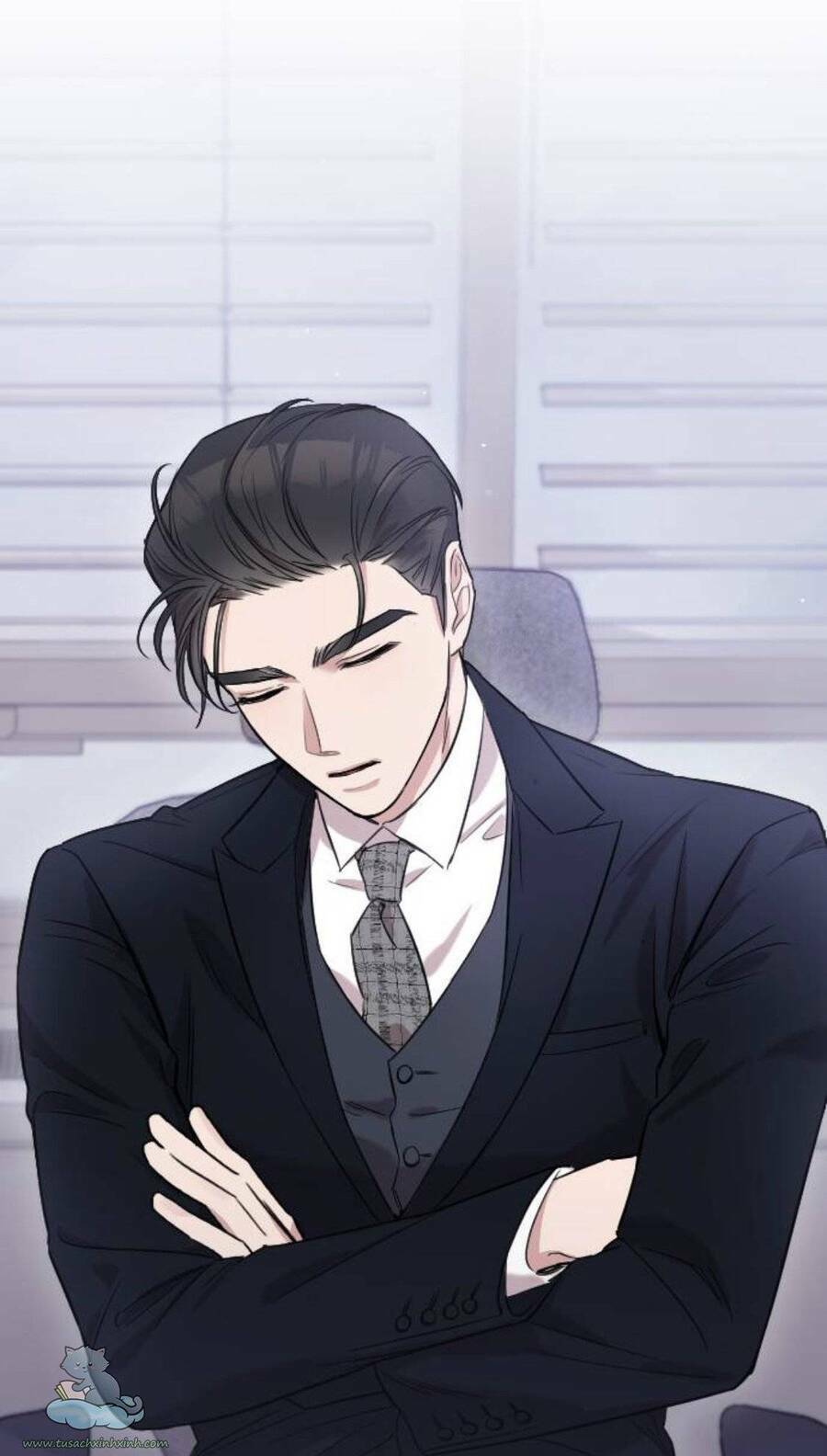 cô đi mà lấy chồng tôi đi chapter 5 49