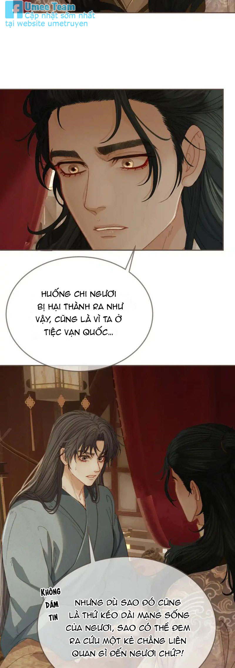 á nô 2: thám hoa chapter 31 26