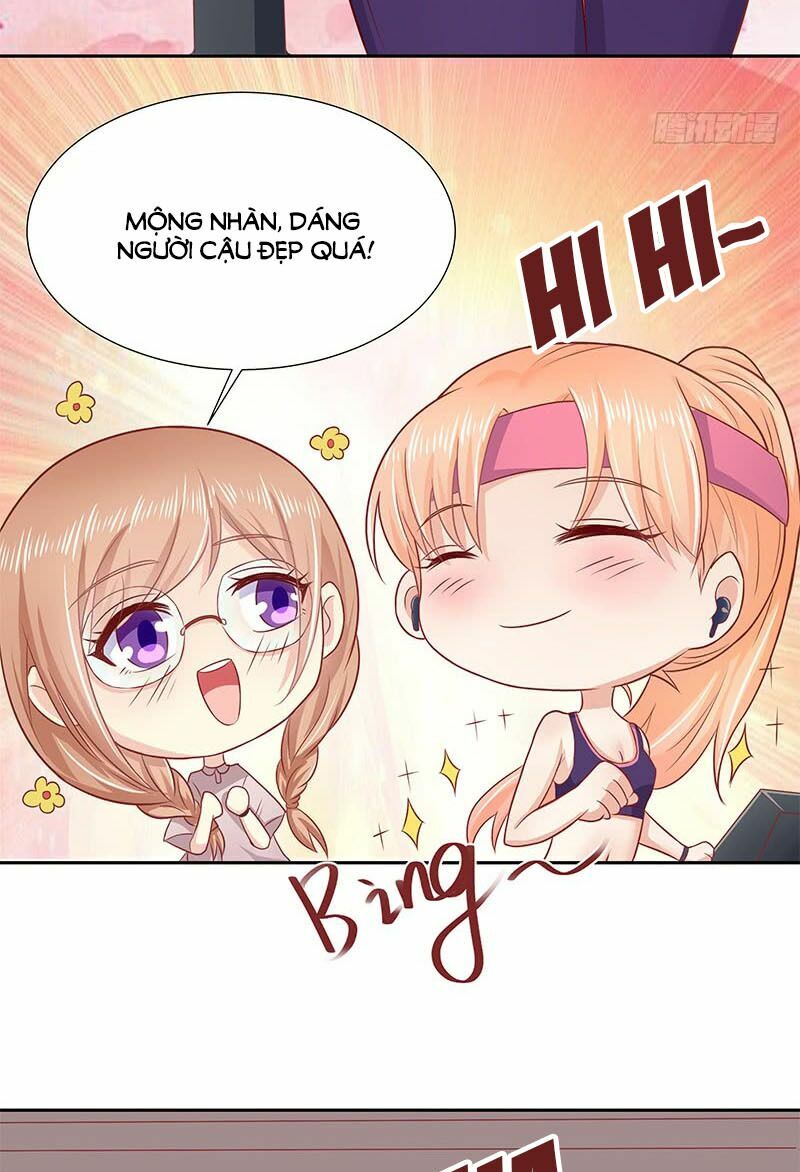 chồng già vợ trẻ trêu nhau hàng ngày chapter 17 23