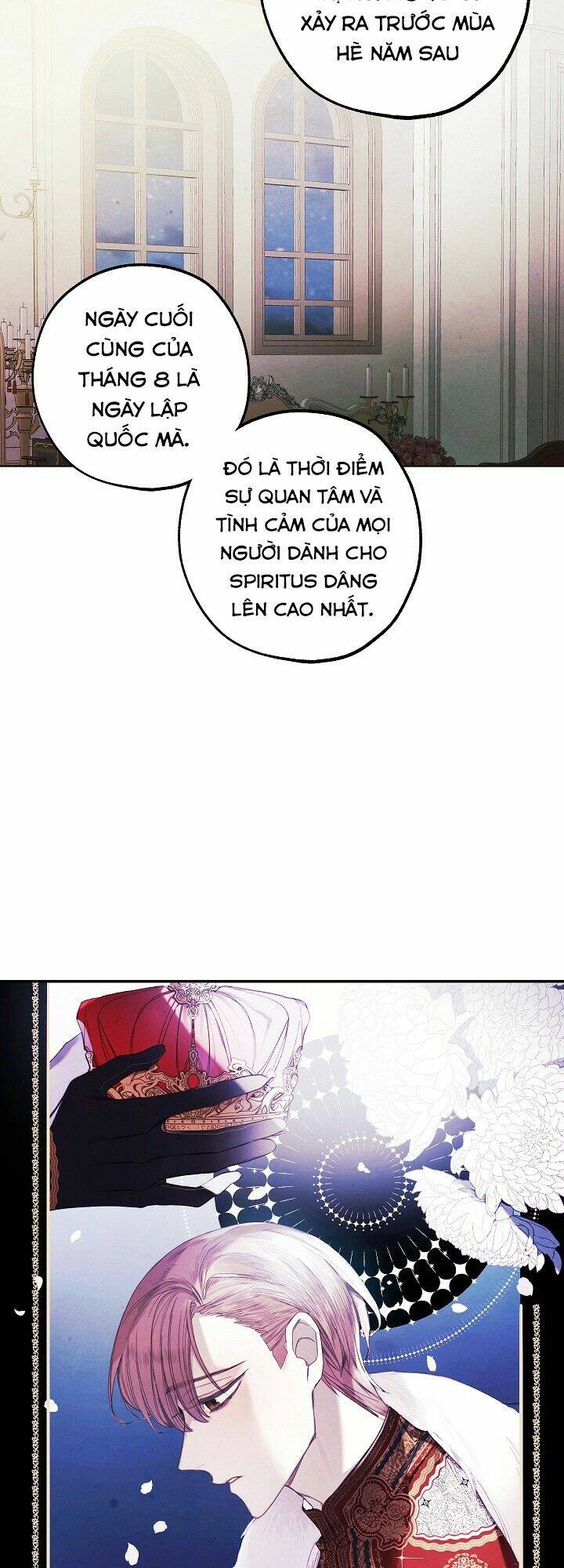 tiệm búp bê của công chúa chapter 18 20