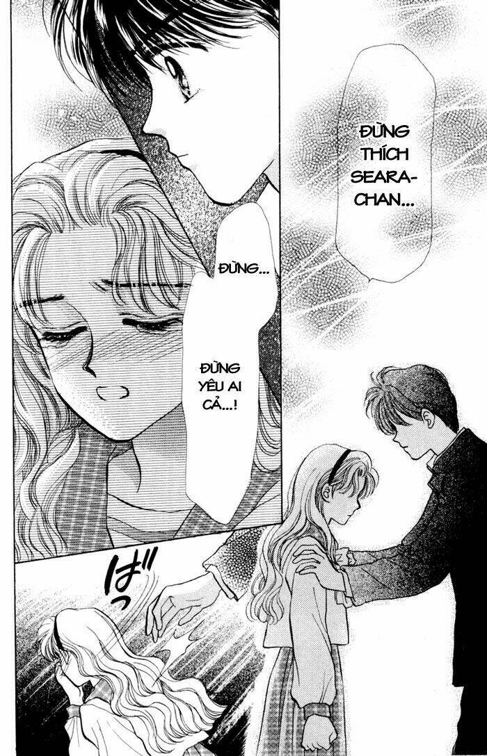 baby love chapter 16 35